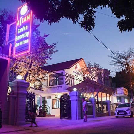 Asean Garden Homestay Hue Buitenkant foto