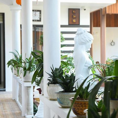 Asean Garden Homestay Hue Buitenkant foto