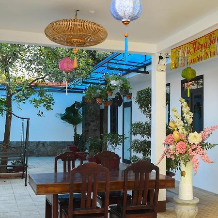 Asean Garden Homestay Hue Buitenkant foto