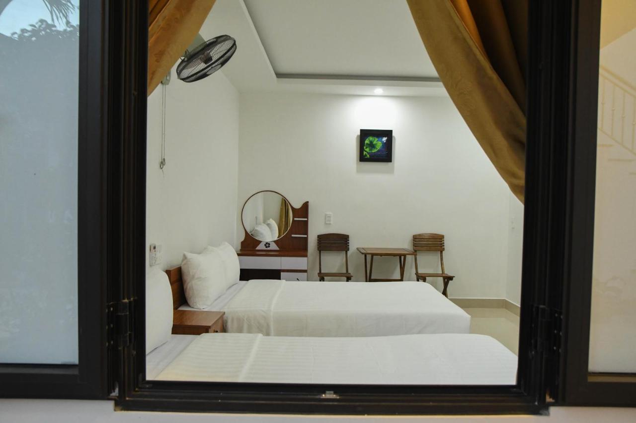 Asean Garden Homestay Hue Buitenkant foto
