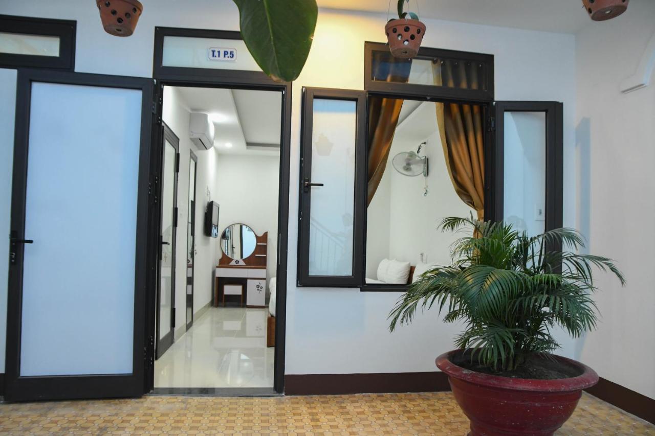 Asean Garden Homestay Hue Buitenkant foto
