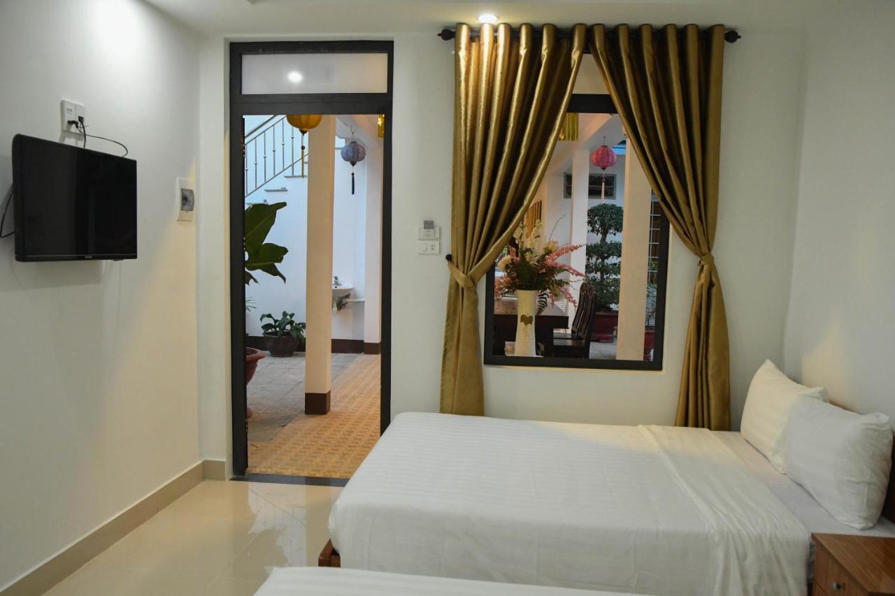 Asean Garden Homestay Hue Buitenkant foto