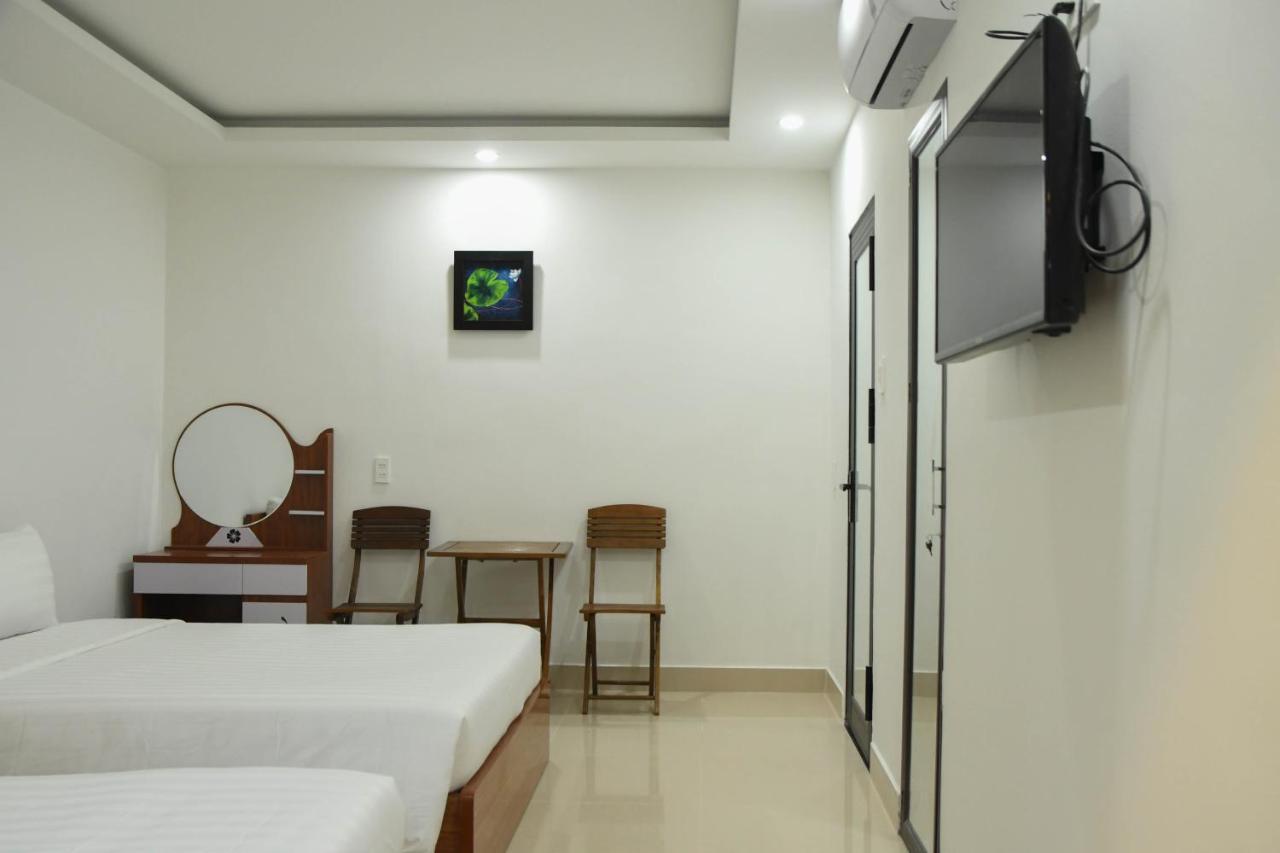 Asean Garden Homestay Hue Buitenkant foto