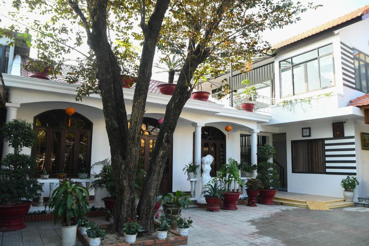 Asean Garden Homestay Hue Buitenkant foto