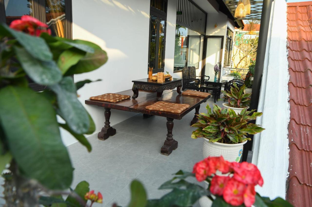 Asean Garden Homestay Hue Buitenkant foto