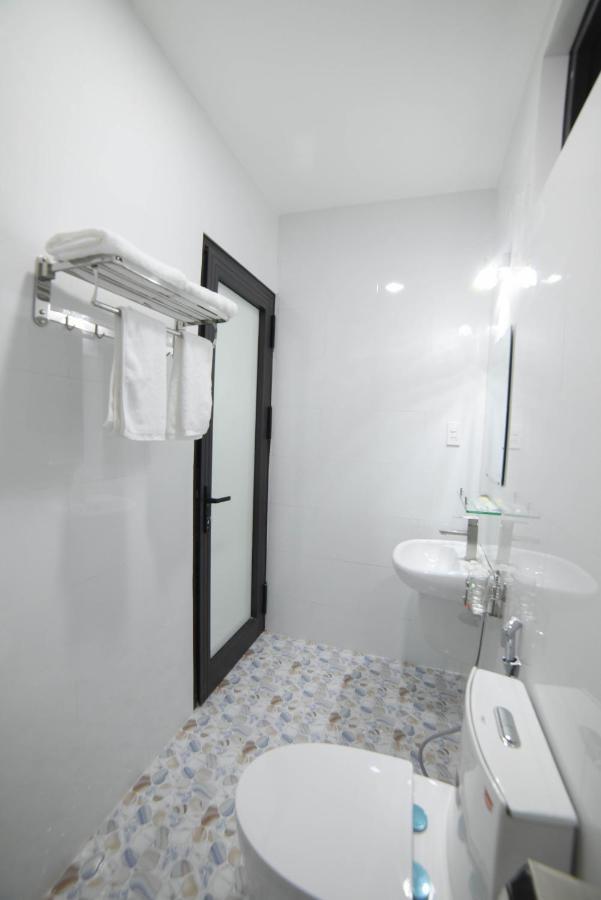 Asean Garden Homestay Hue Buitenkant foto