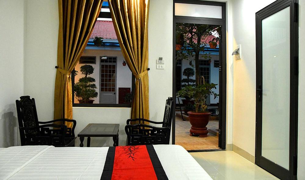 Asean Garden Homestay Hue Buitenkant foto