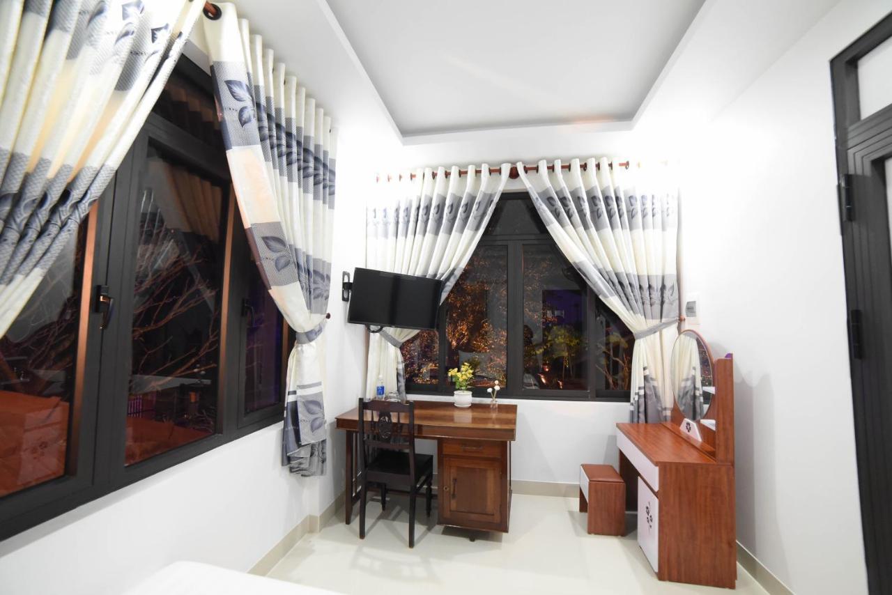Asean Garden Homestay Hue Buitenkant foto