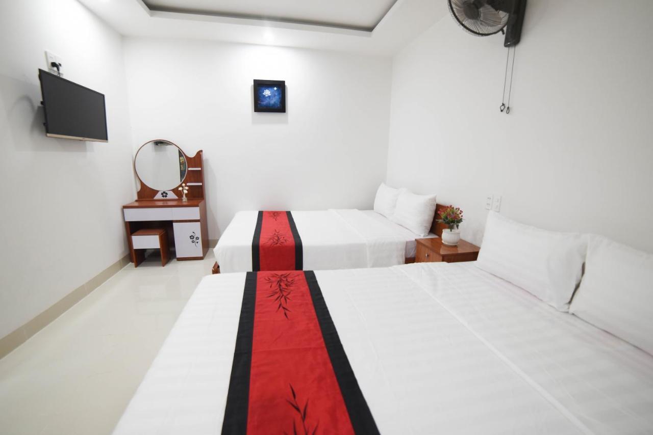 Asean Garden Homestay Hue Buitenkant foto