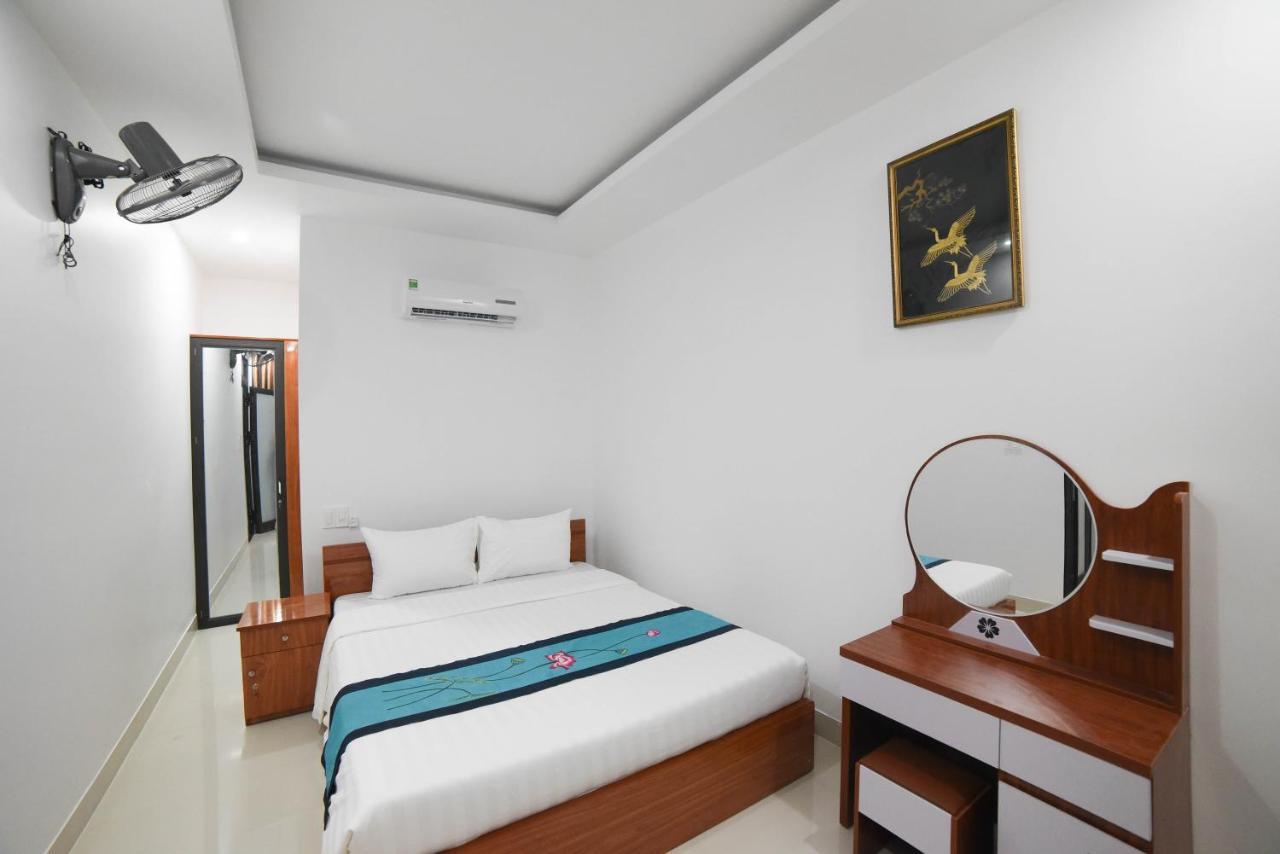 Asean Garden Homestay Hue Buitenkant foto