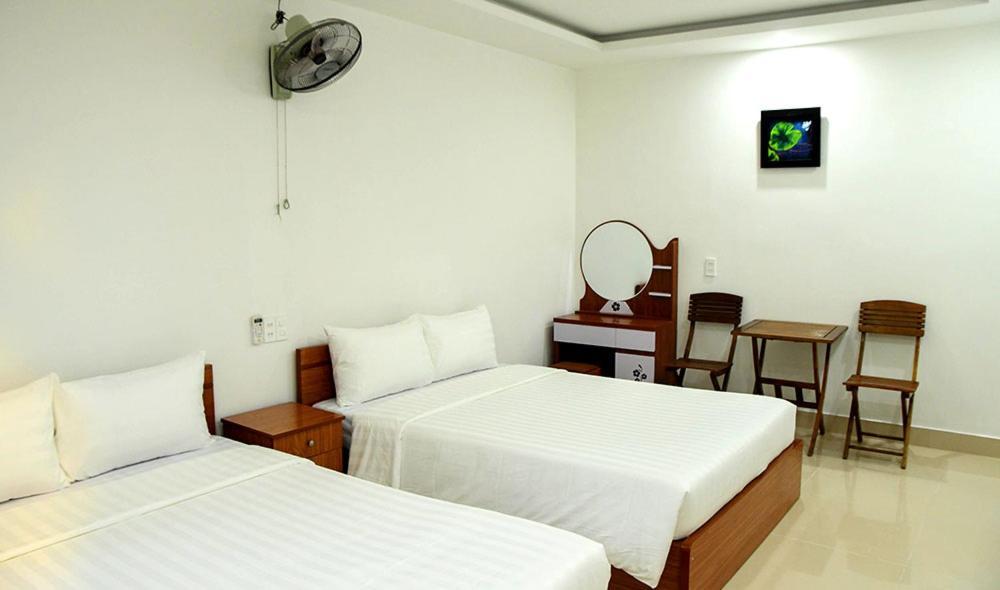 Asean Garden Homestay Hue Buitenkant foto