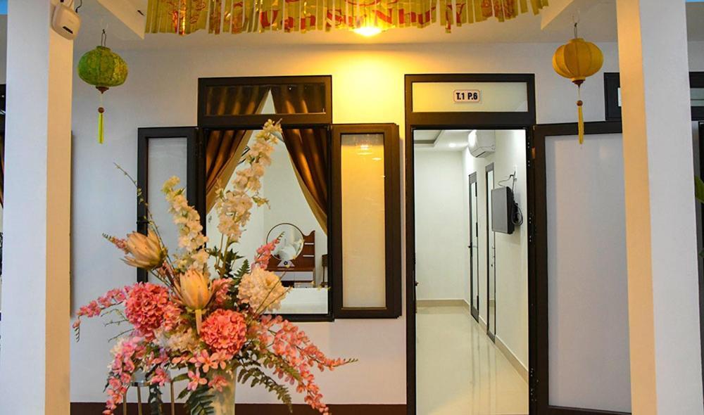 Asean Garden Homestay Hue Buitenkant foto