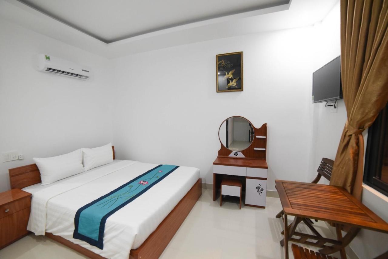Asean Garden Homestay Hue Buitenkant foto