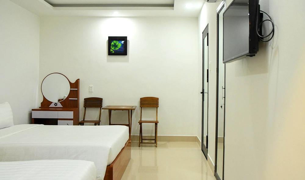 Asean Garden Homestay Hue Buitenkant foto