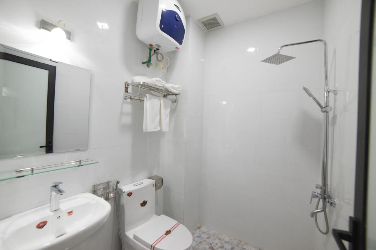Asean Garden Homestay Hue Buitenkant foto