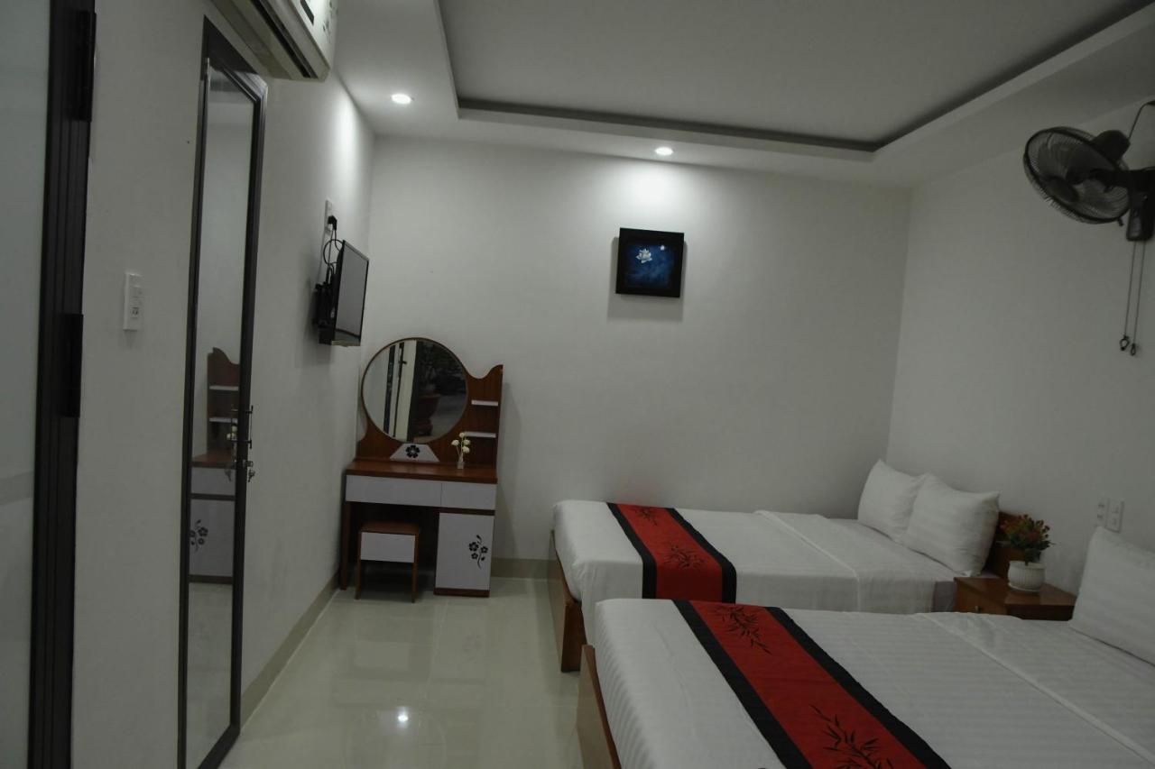 Asean Garden Homestay Hue Buitenkant foto