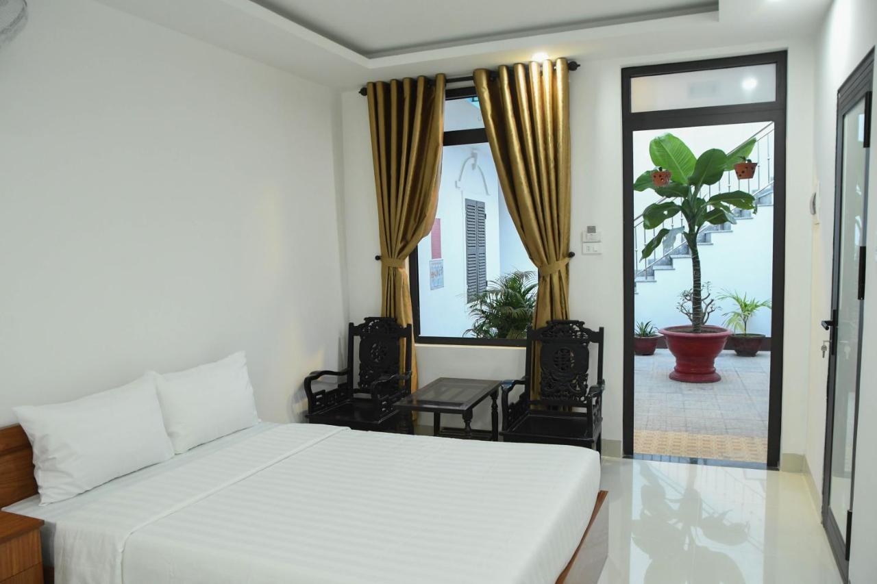 Asean Garden Homestay Hue Buitenkant foto
