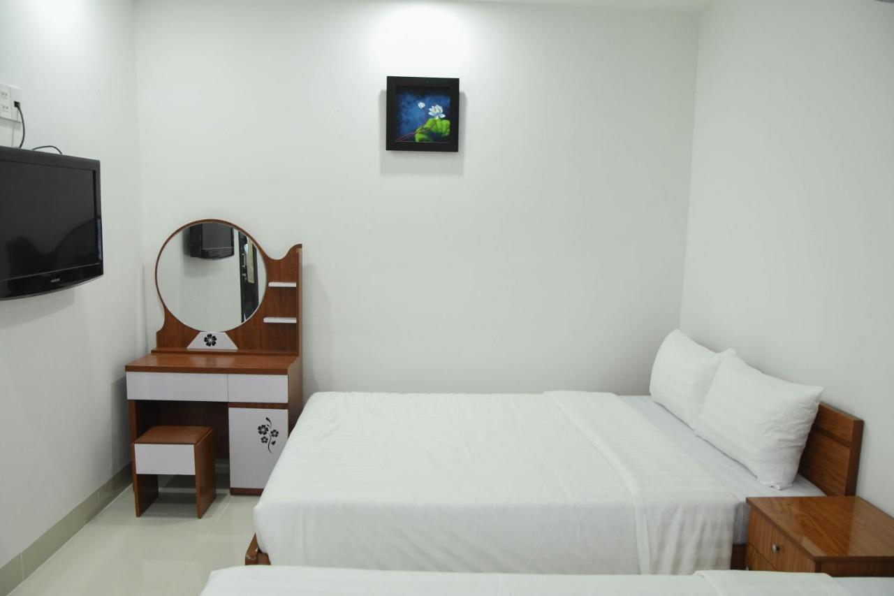 Asean Garden Homestay Hue Buitenkant foto
