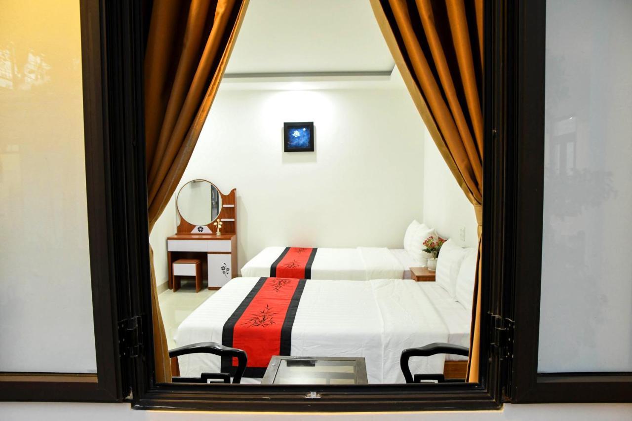 Asean Garden Homestay Hue Buitenkant foto