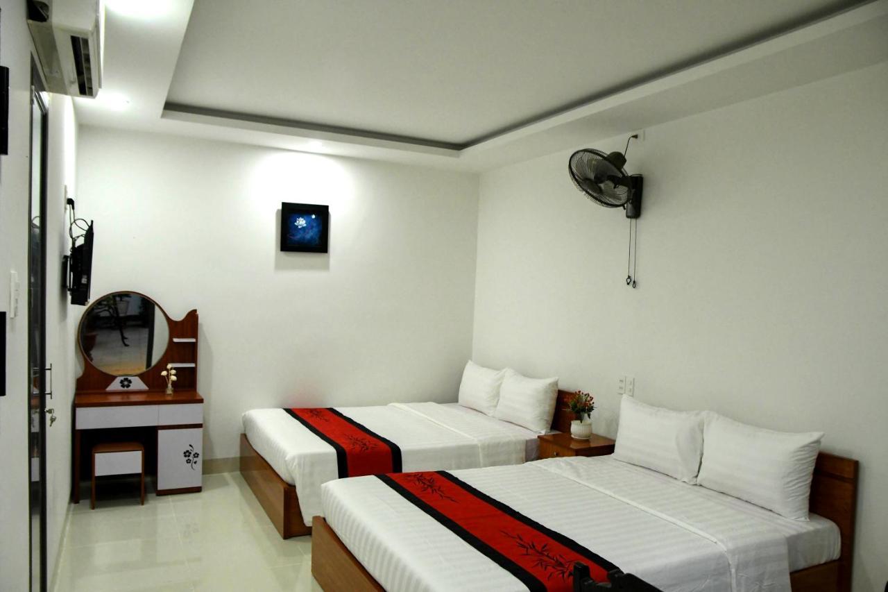 Asean Garden Homestay Hue Buitenkant foto