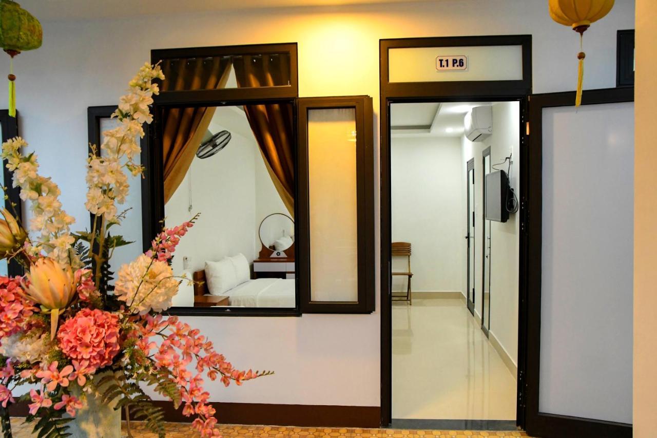 Asean Garden Homestay Hue Buitenkant foto