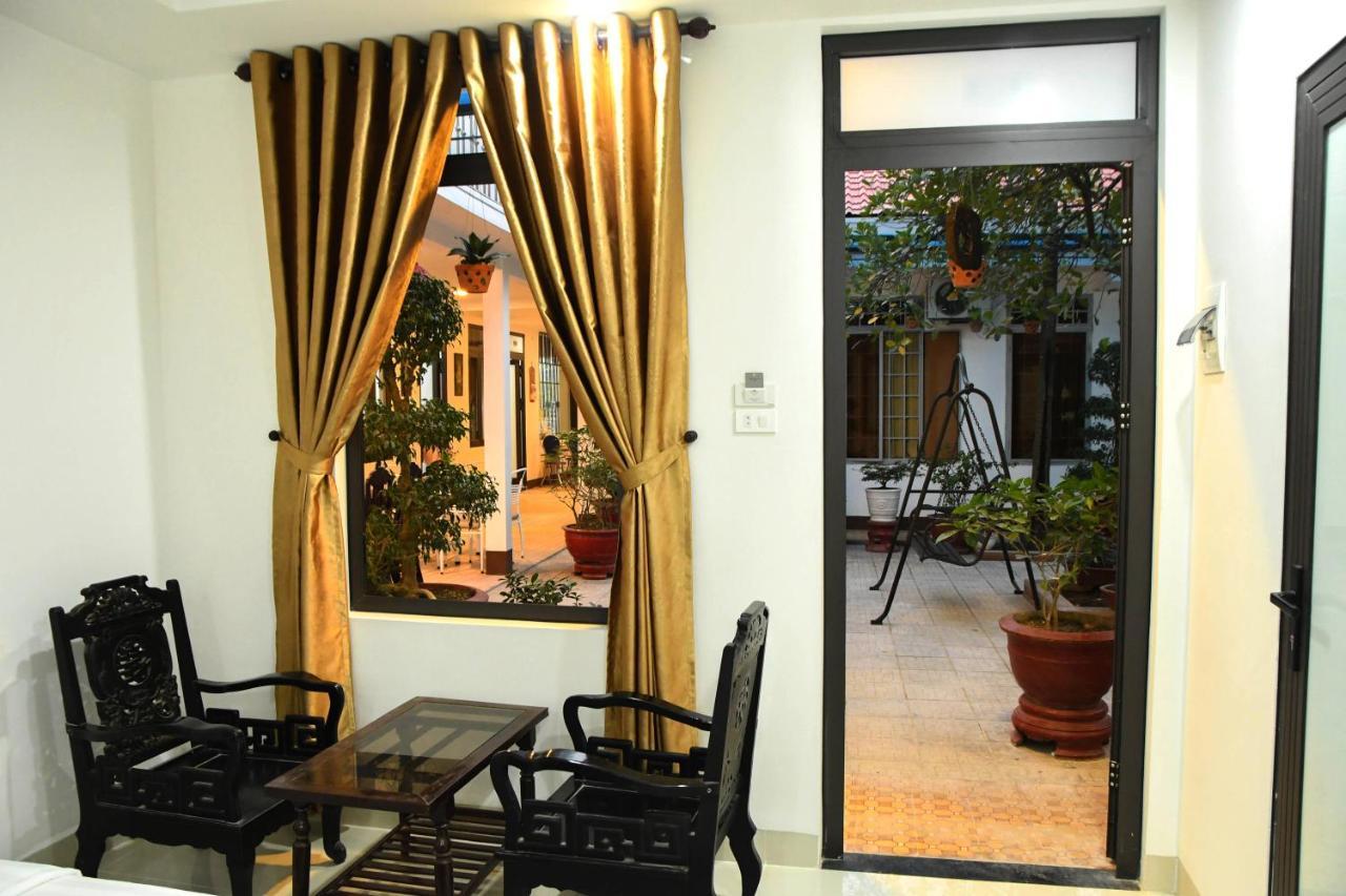 Asean Garden Homestay Hue Buitenkant foto