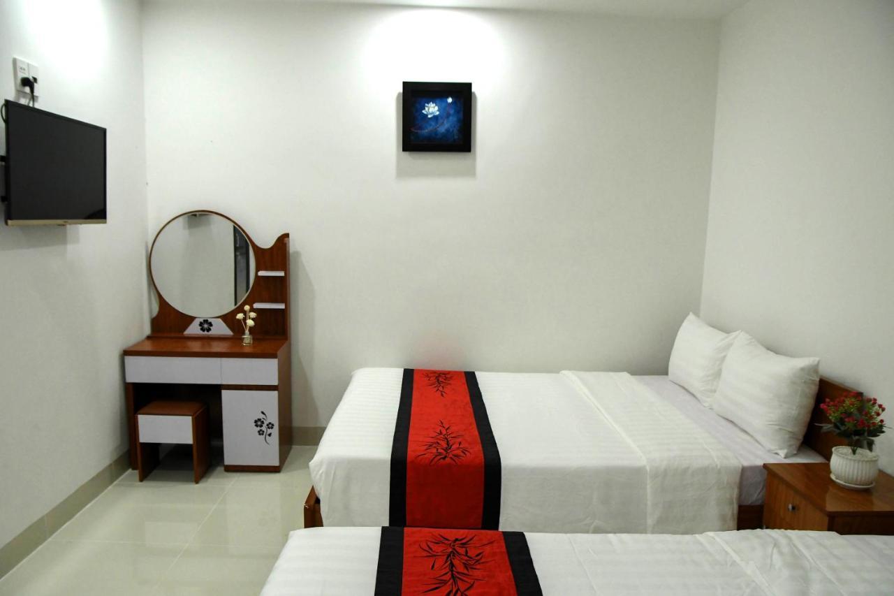 Asean Garden Homestay Hue Buitenkant foto