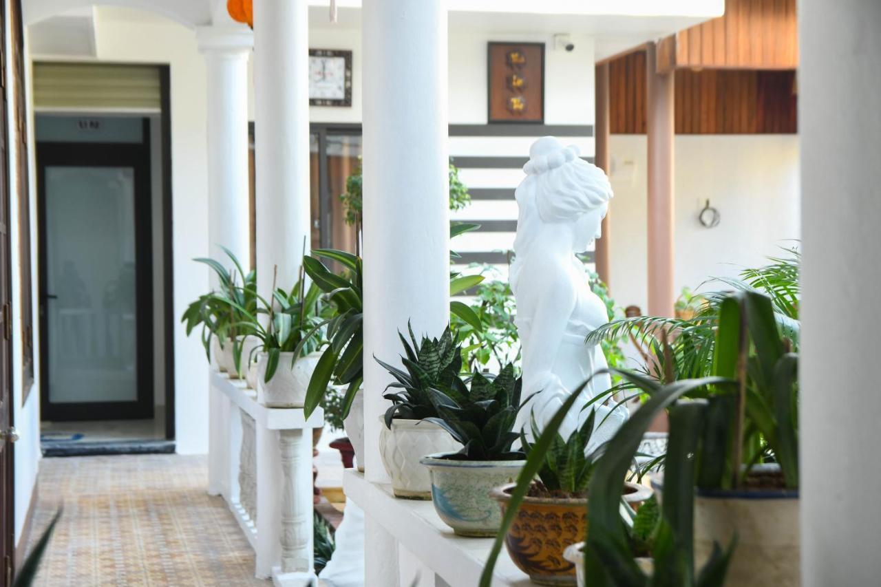 Asean Garden Homestay Hue Buitenkant foto